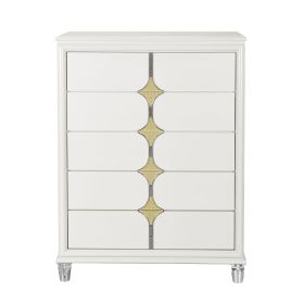 URIUNI GOLD CHEST