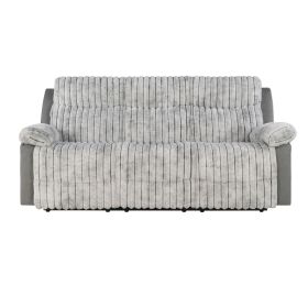 Bruni Grey Sofa