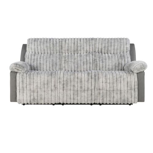 Bruni Grey Sofa