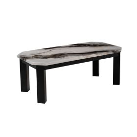 Jasper Panda Coffee Table