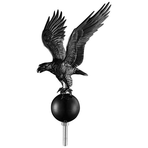 Plastic Eagle Flagpole Head Plastic Eagle Flagpole Head