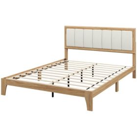 Queen Size Bed