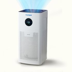FlowPlus Air Purifier Y2pro