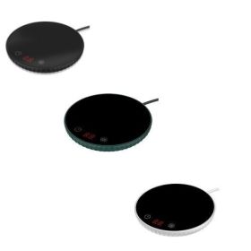 GLOW WARM- 3 PACK CANDLE WARMER